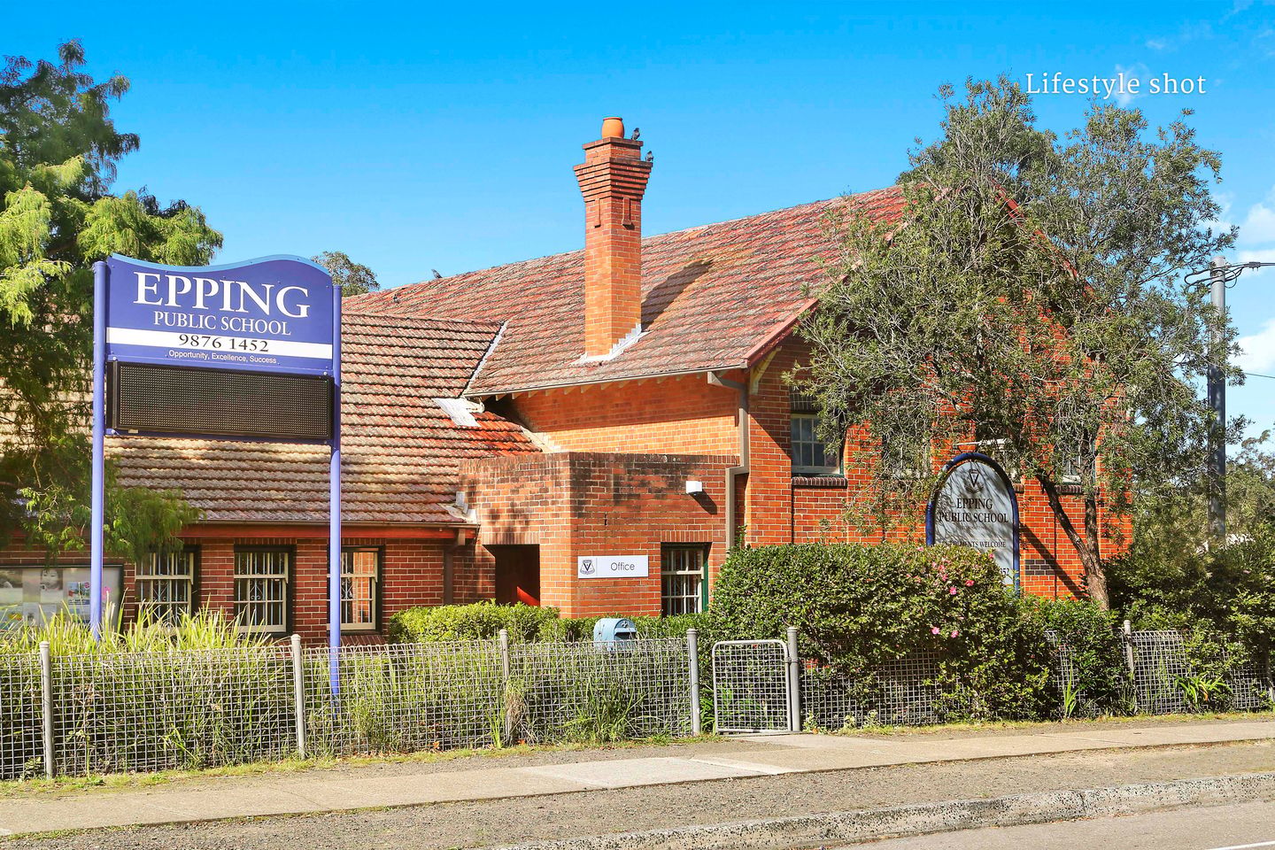 Property listing image