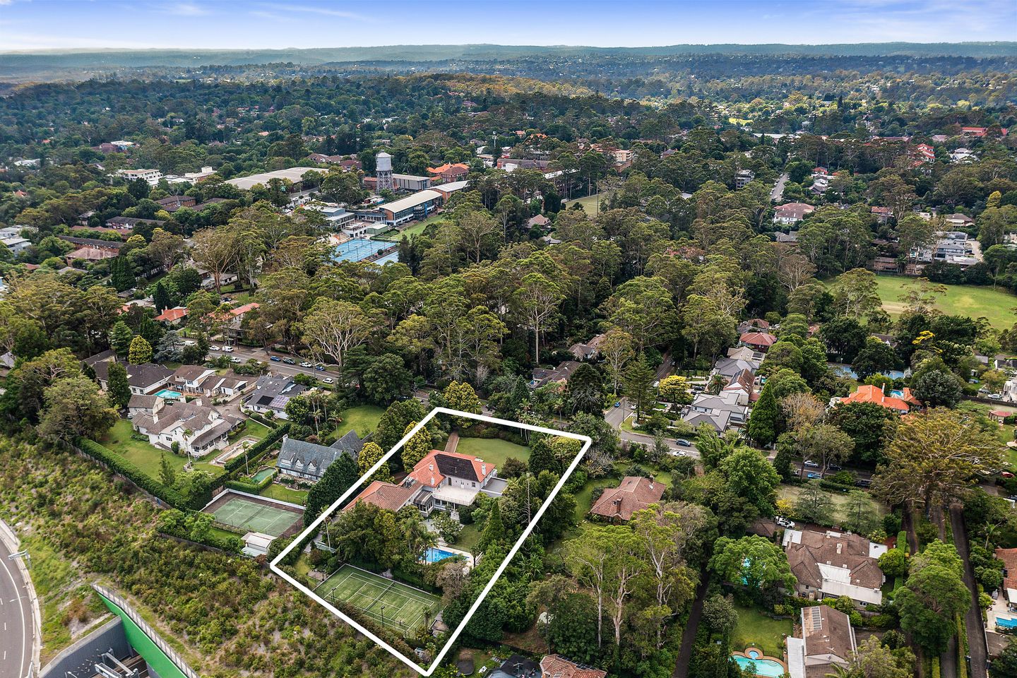 Property listing image