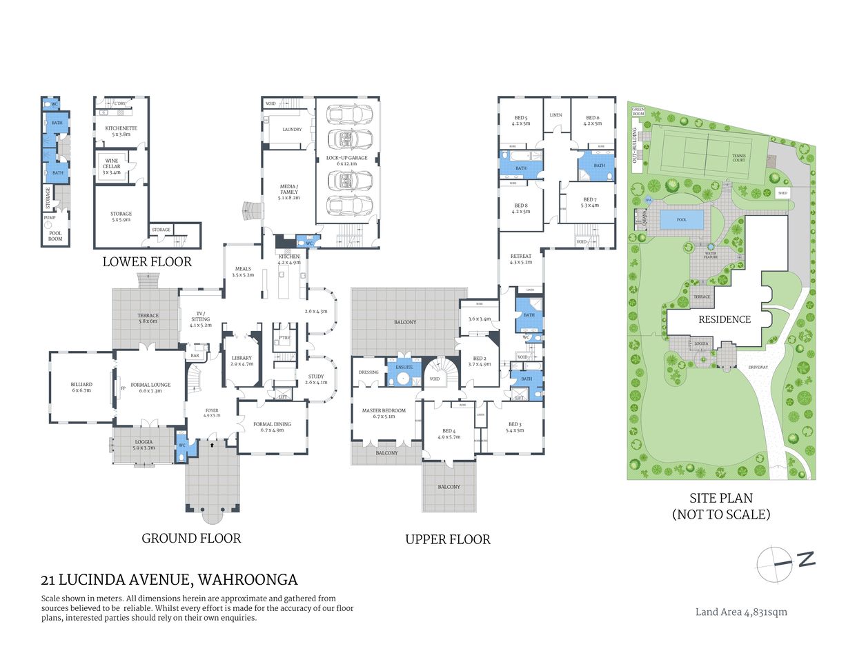 Property listing image