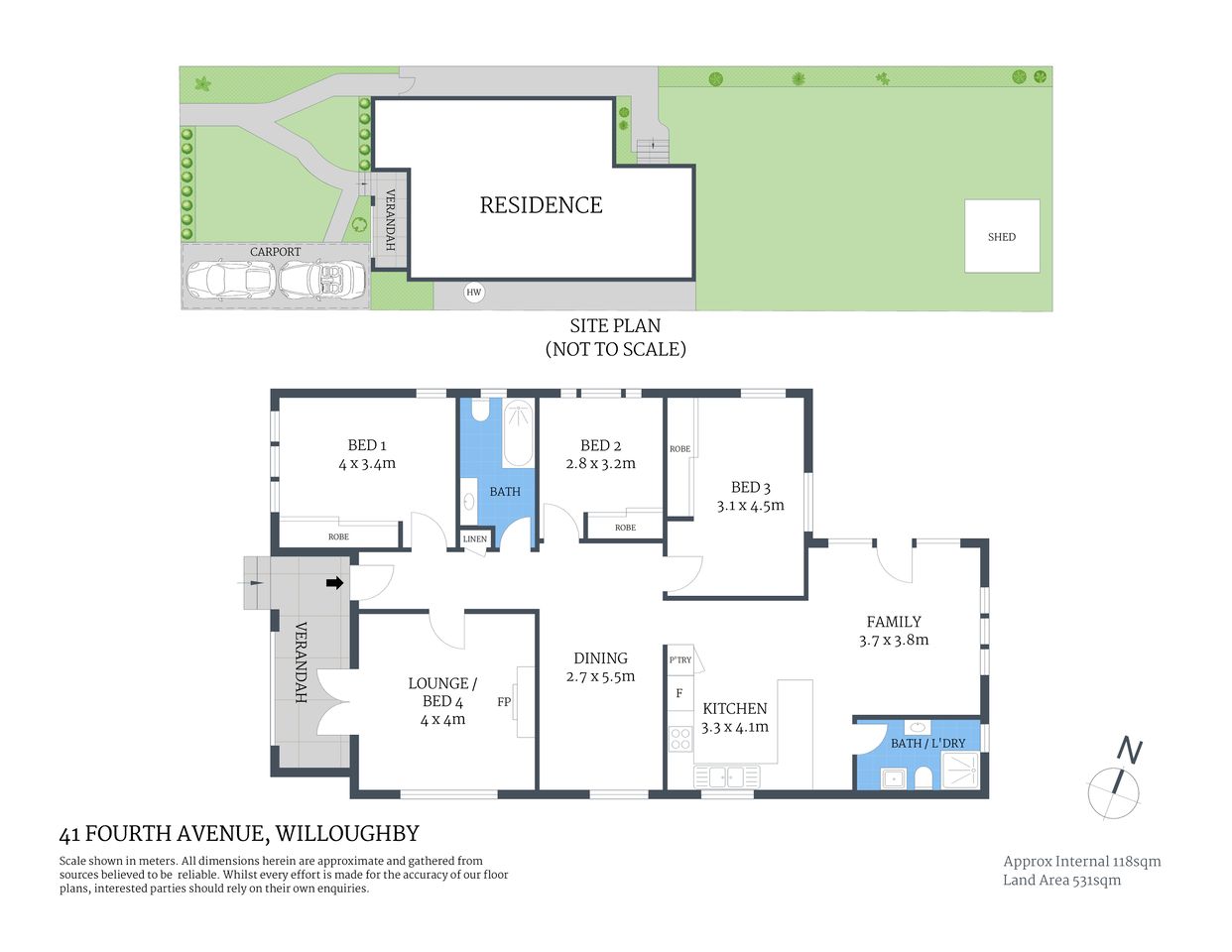 Property listing image