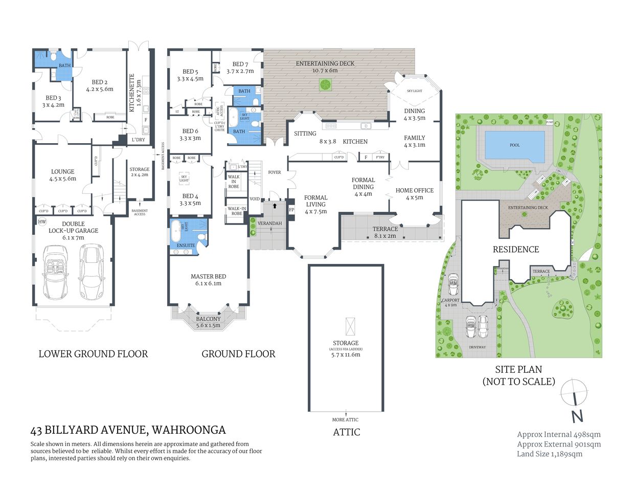 Property listing image