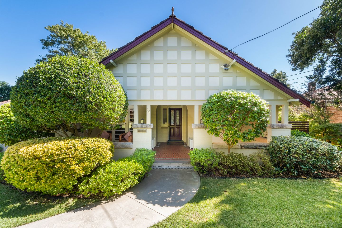 Property listing image