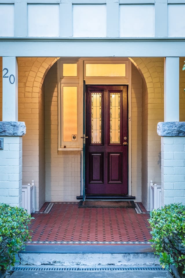 Property listing image
