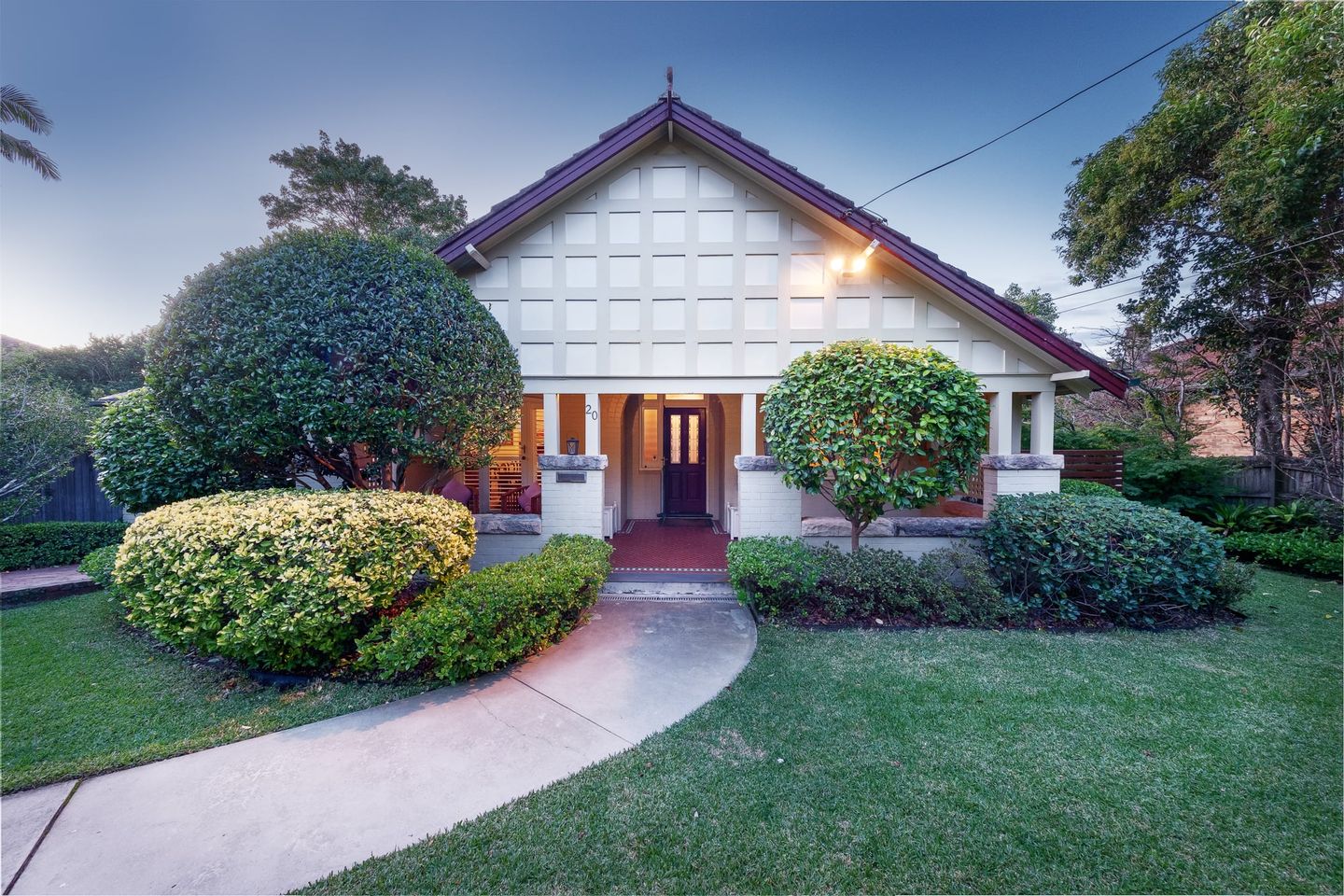 Property listing image