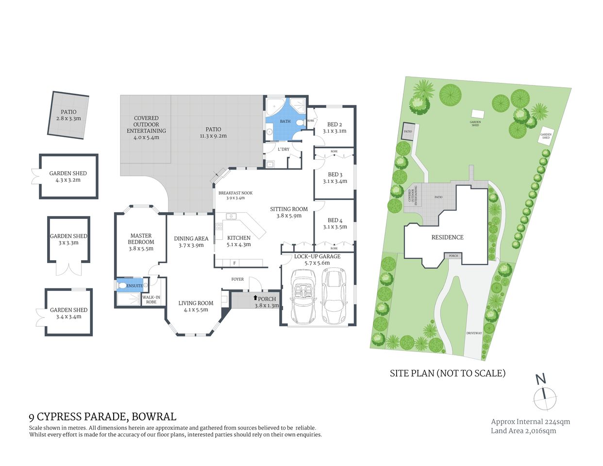 Property listing image