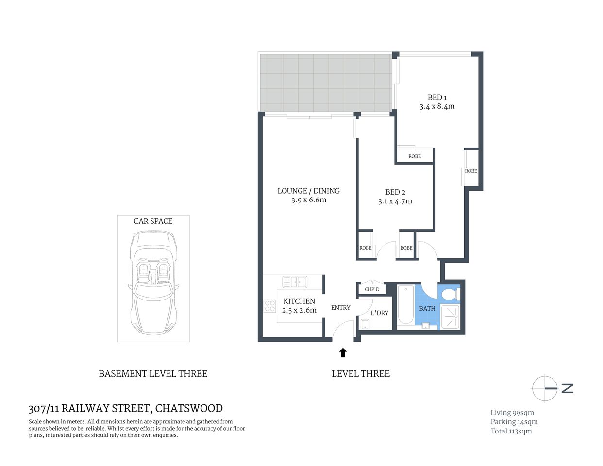 Property listing image