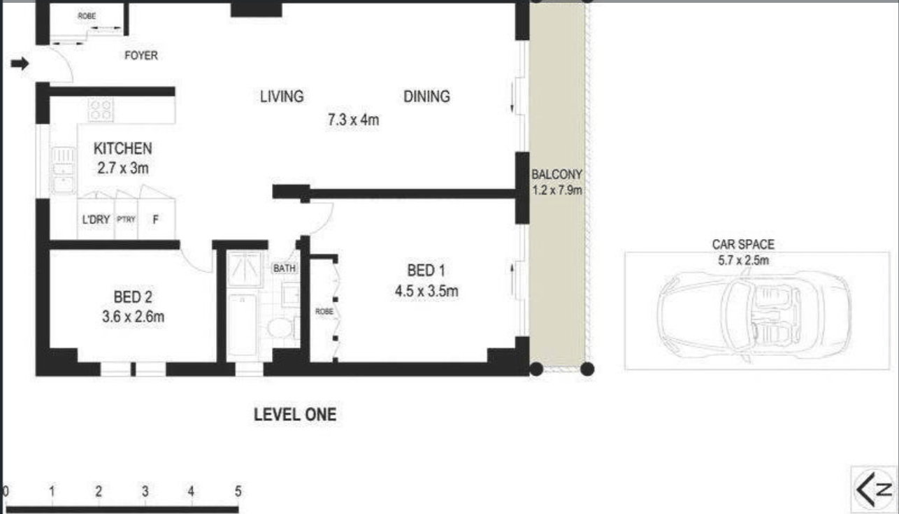 Property listing image