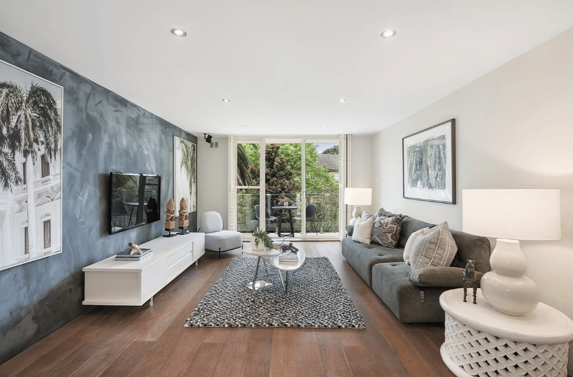 Property listing image