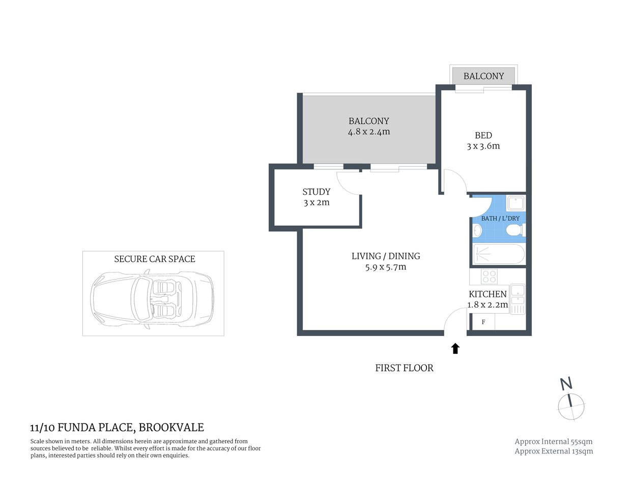 Property listing image