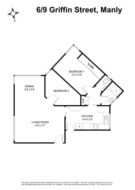 Property listing image