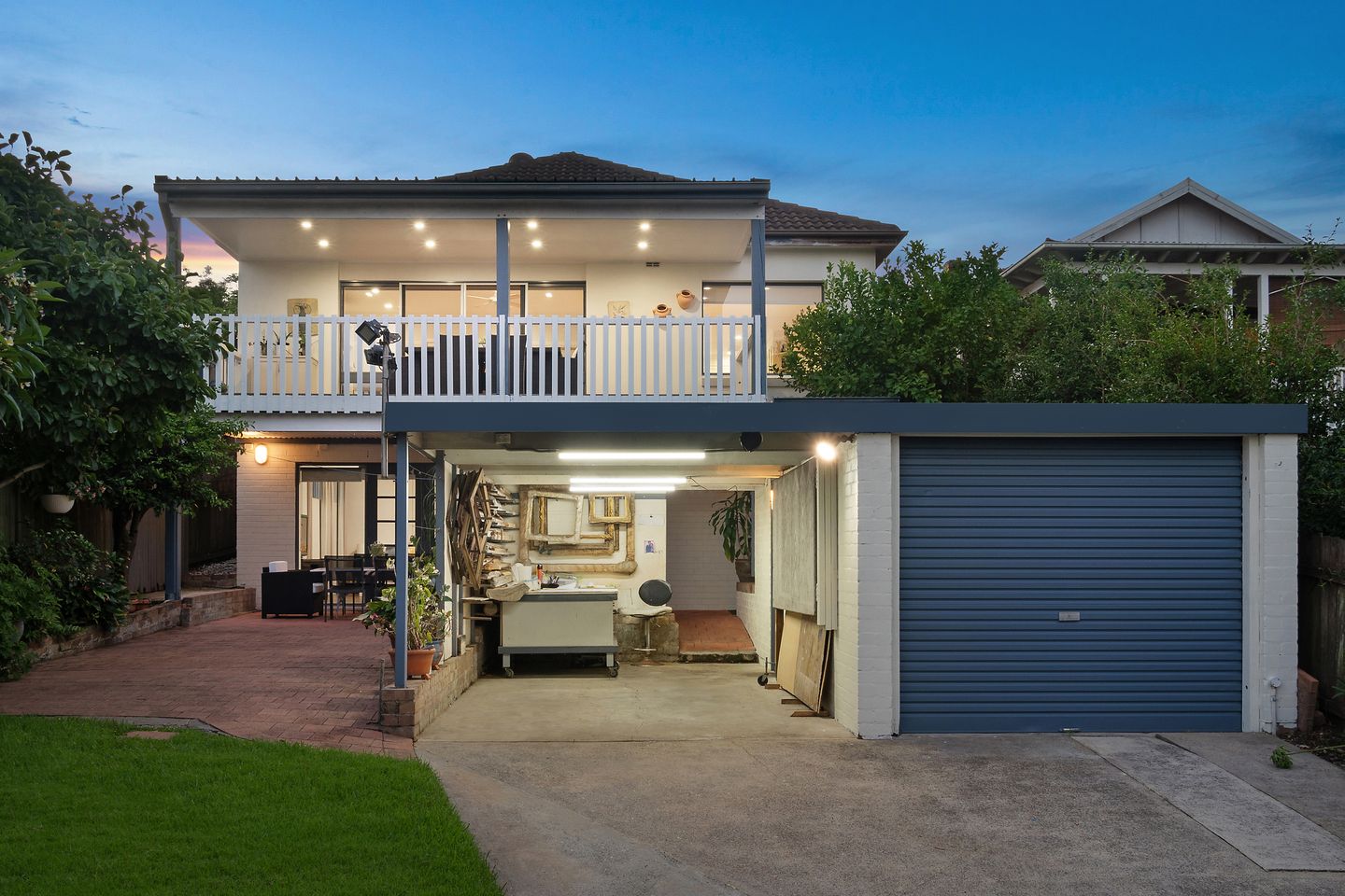 Property listing image