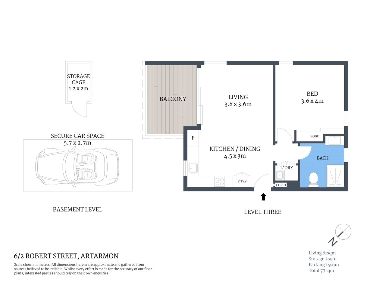 Property listing image