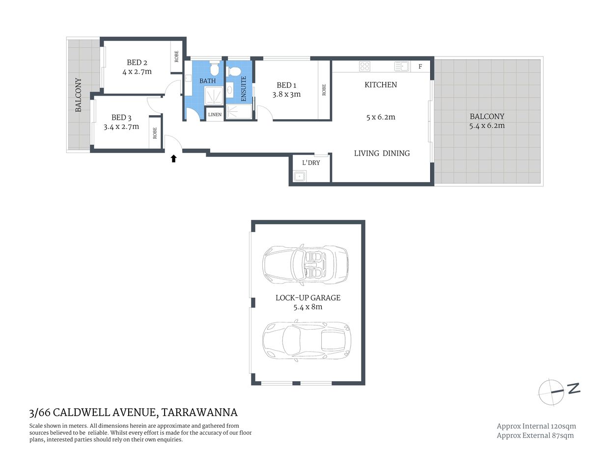 Property listing image