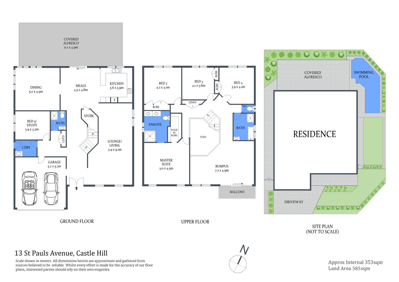 Property listing image