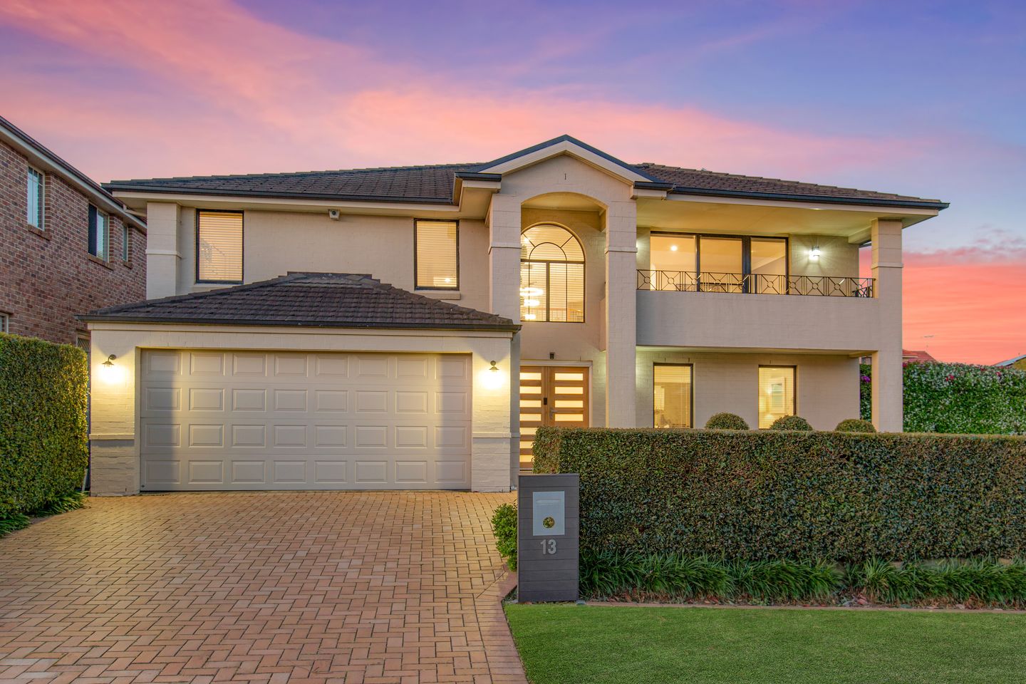 Property listing image