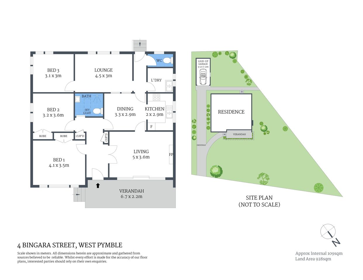 Property listing image