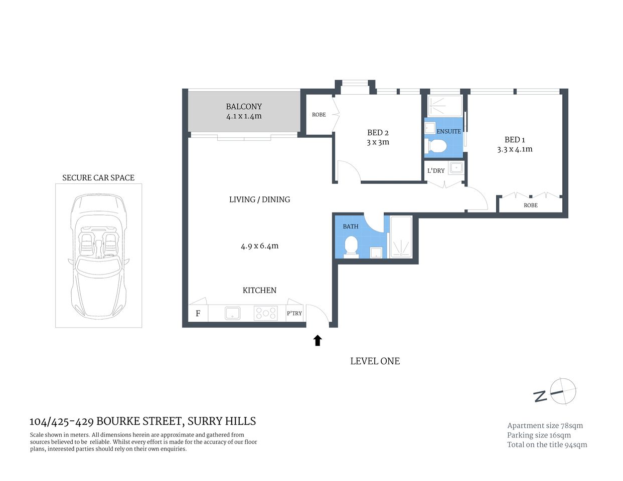 Property listing image