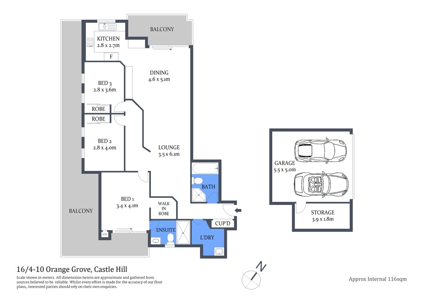 Property listing image