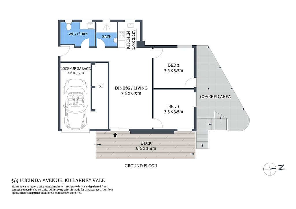 Property listing image