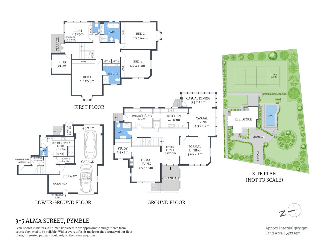 Property listing image