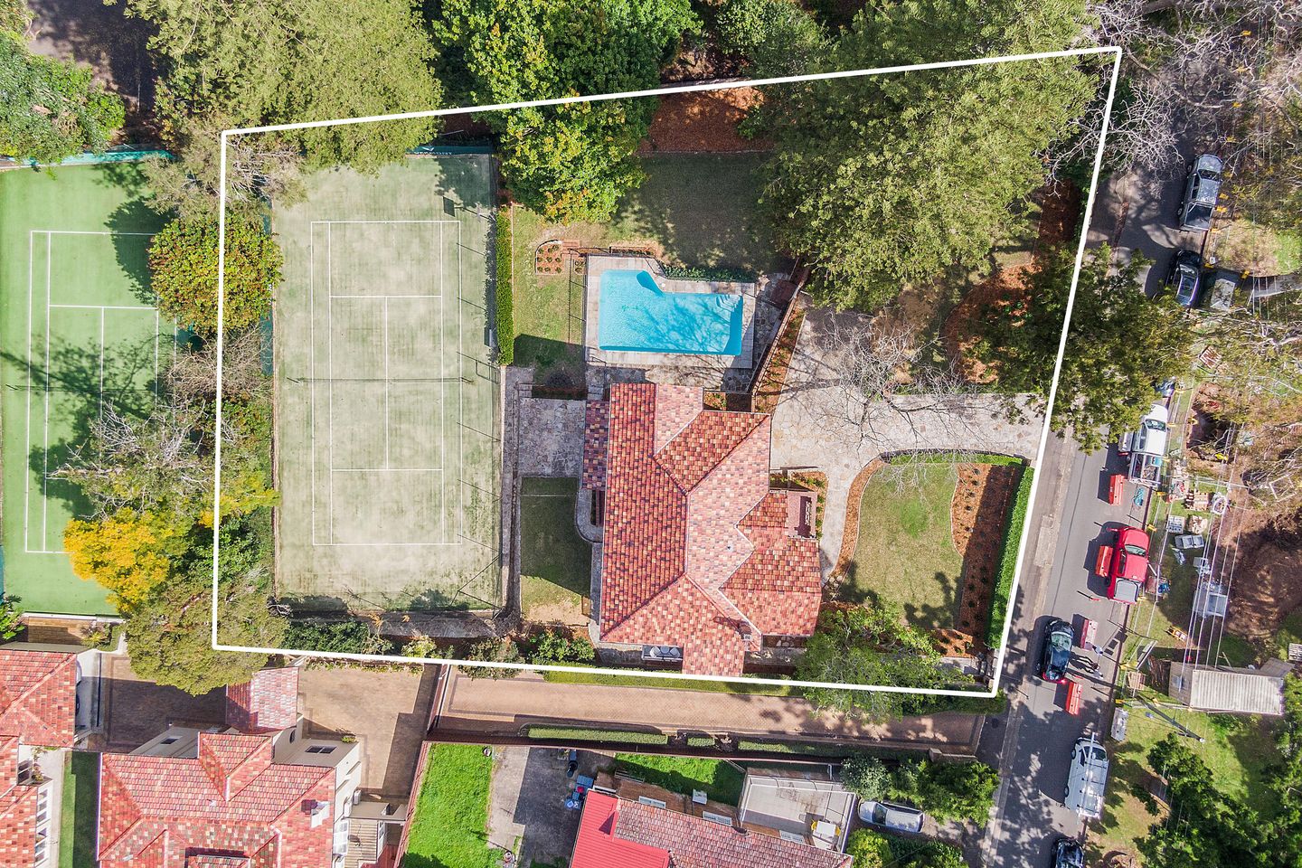 Property listing image