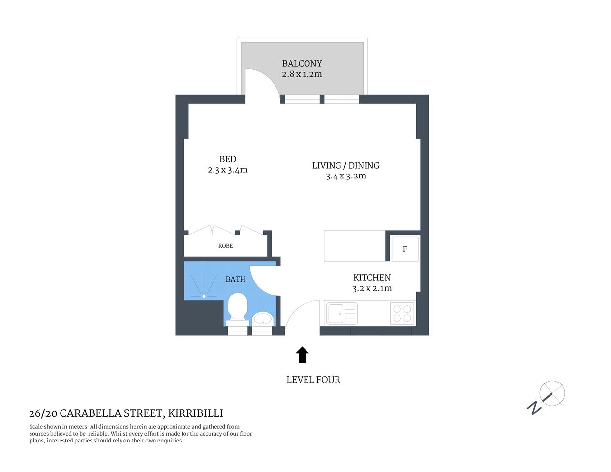 Property listing image