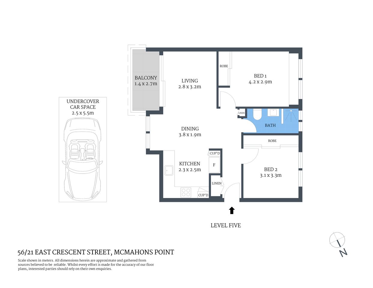 Property listing image