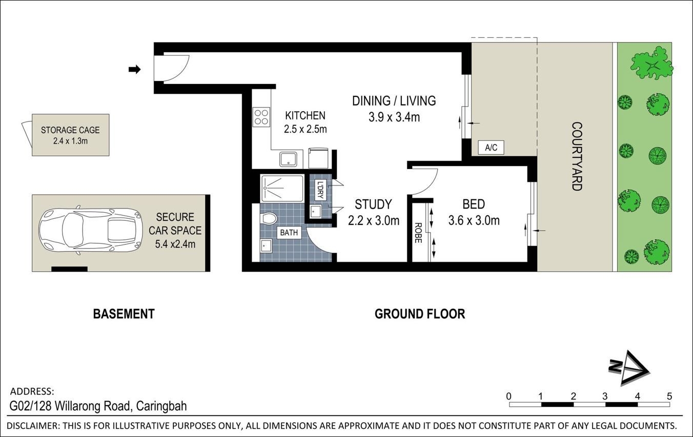 Property listing image