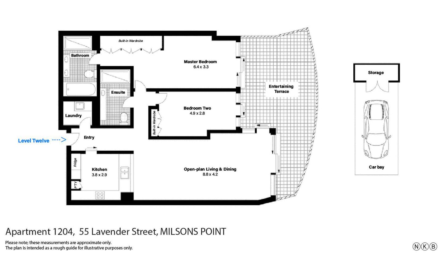 Property listing image