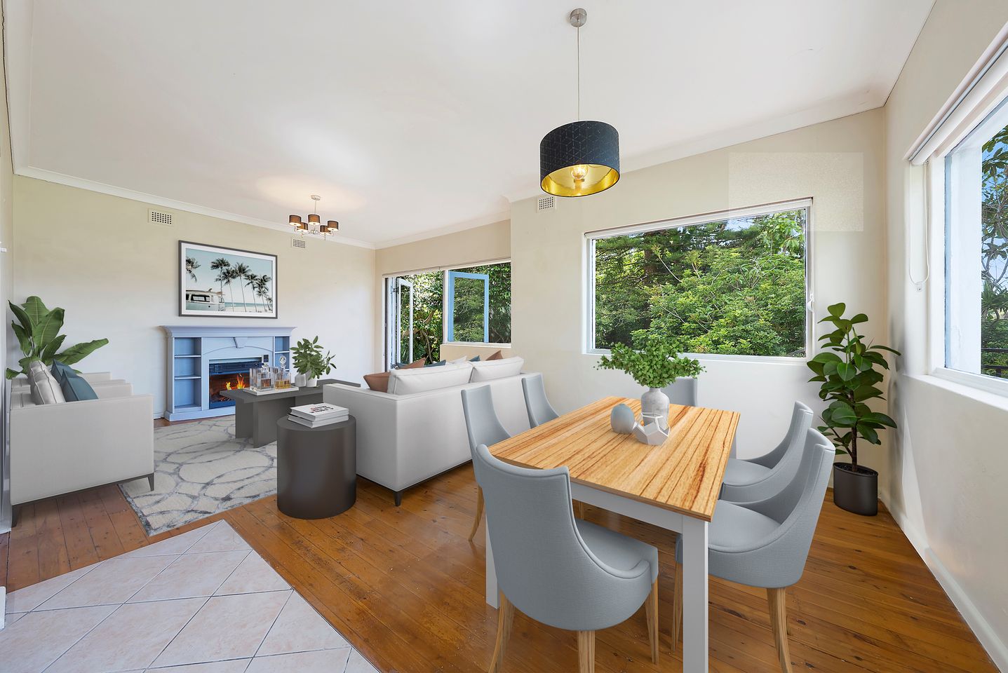 Property listing image