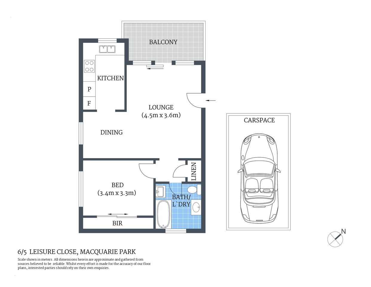 Property listing image