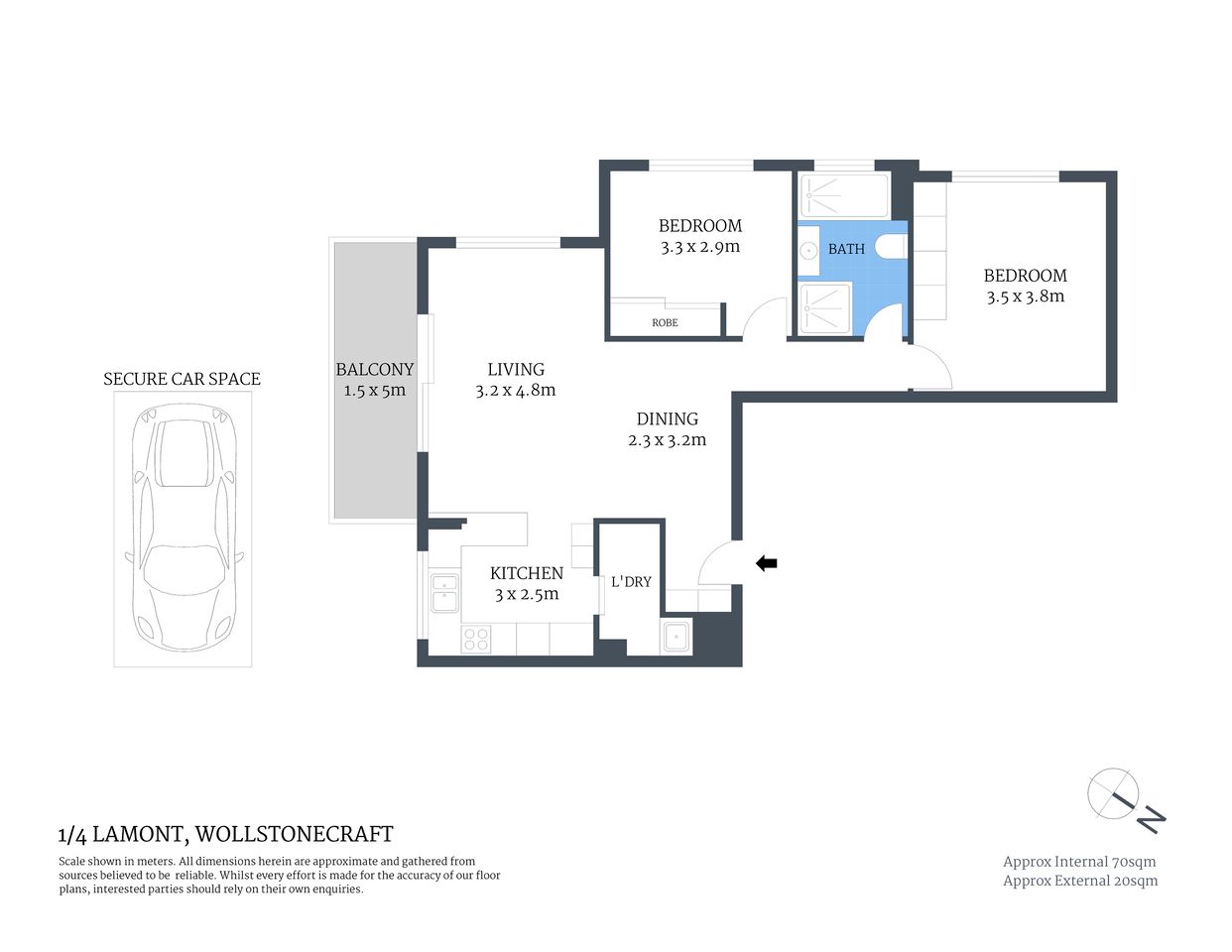 Property listing image