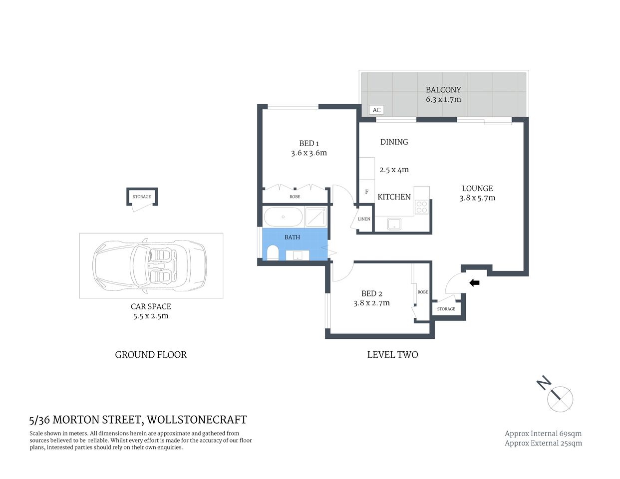 Property listing image