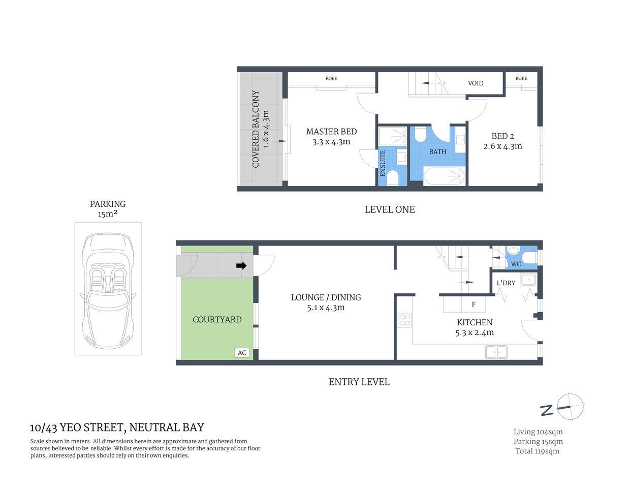 Property listing image