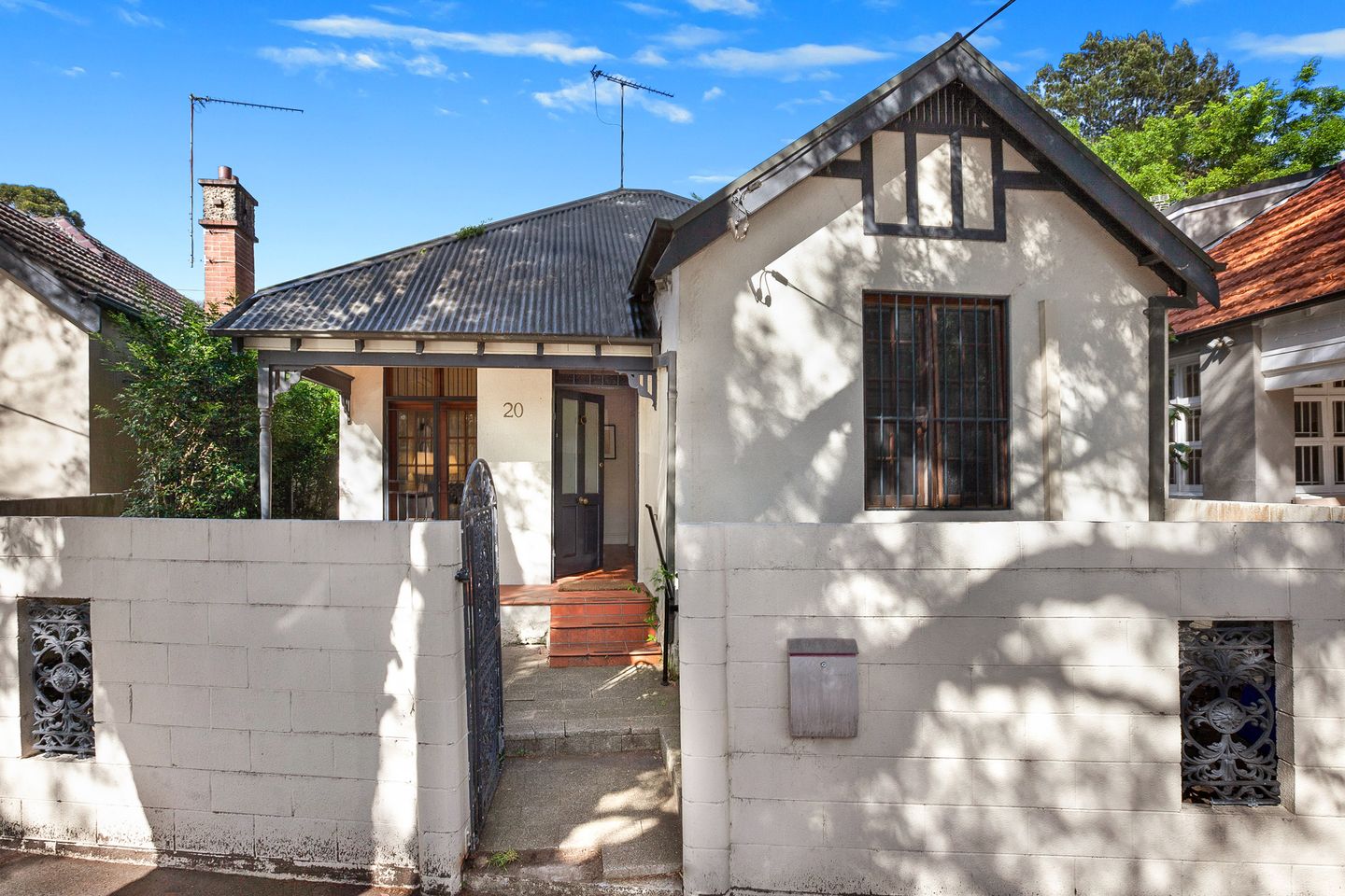 Property listing image