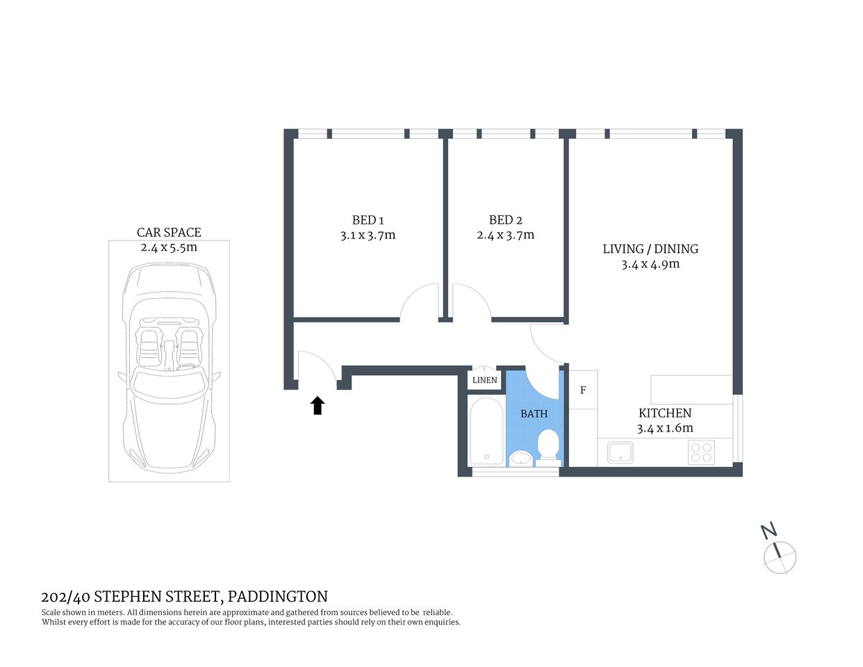 Property listing image