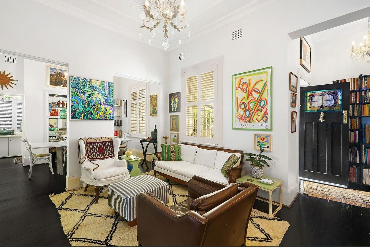 Property listing image