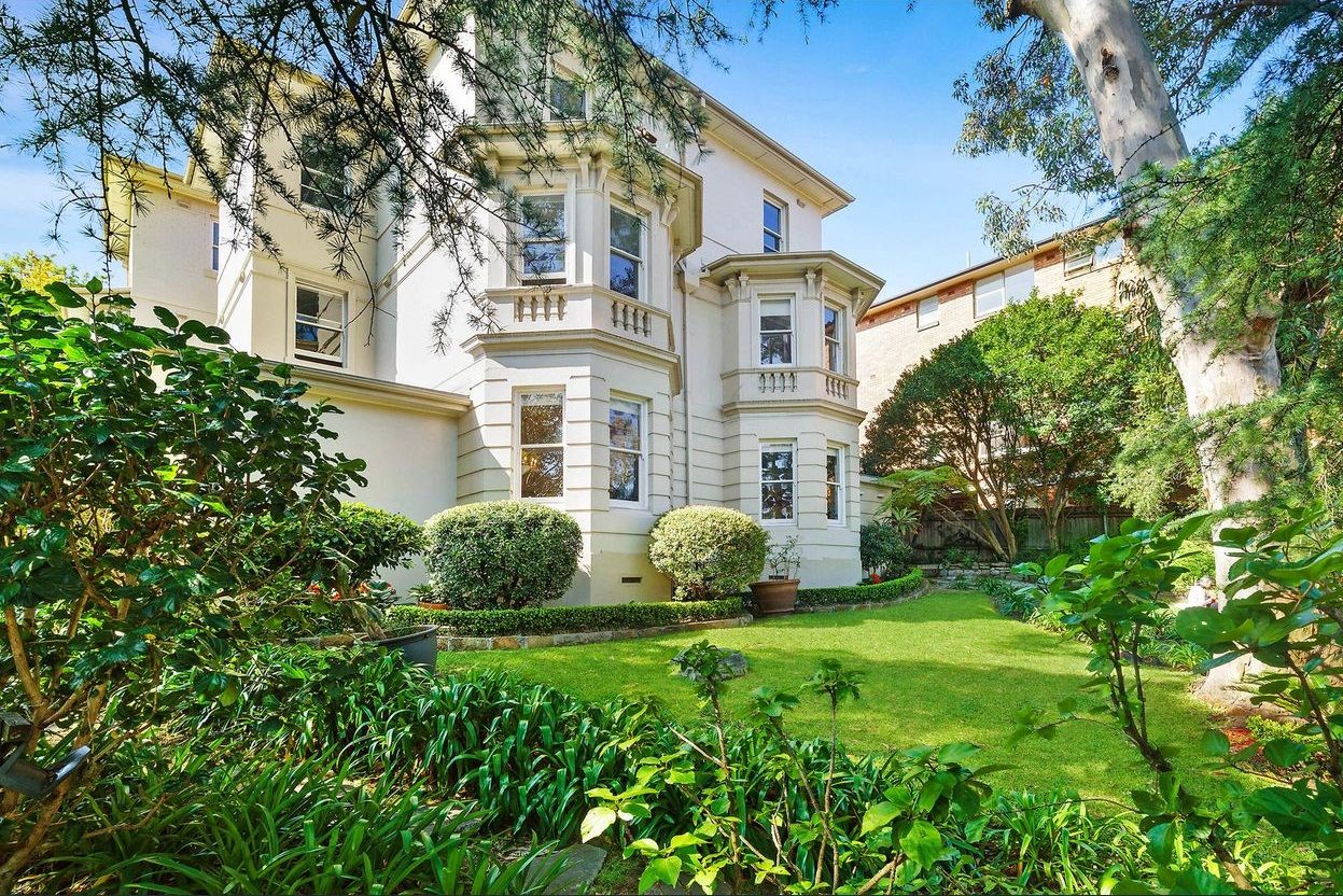 Property listing image