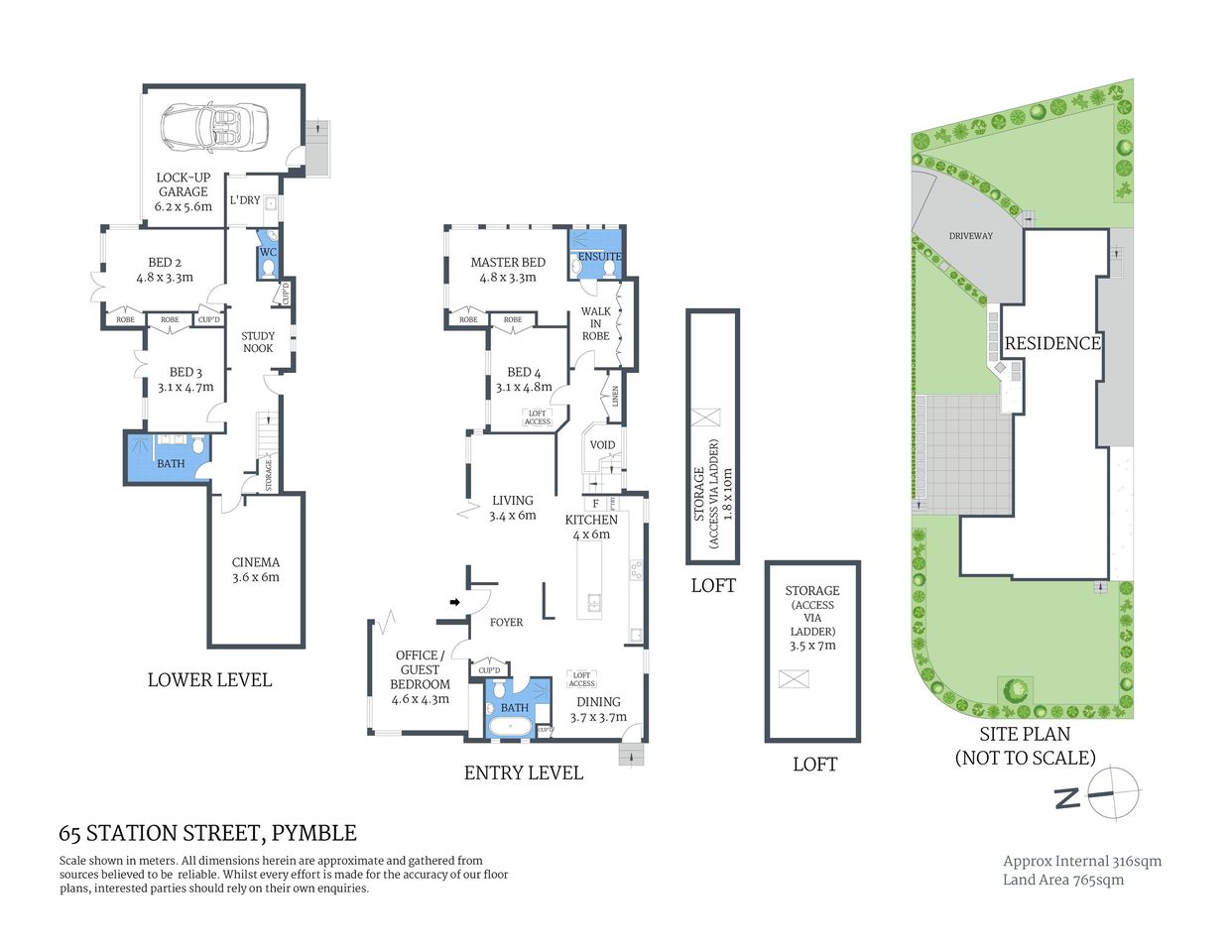Property listing image