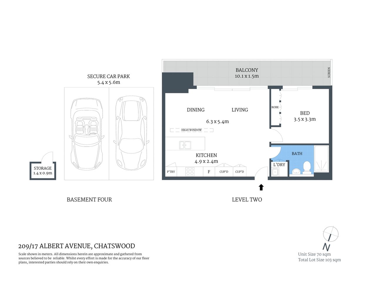 Property listing image