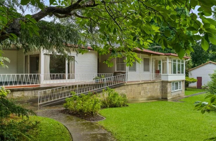 Property listing image