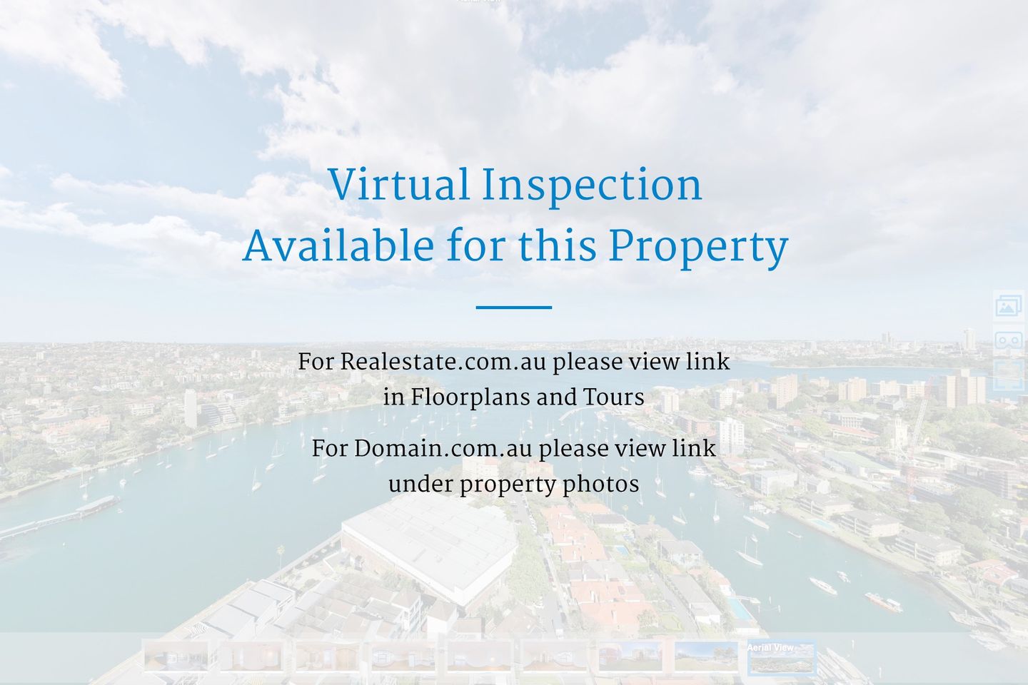 Property listing image