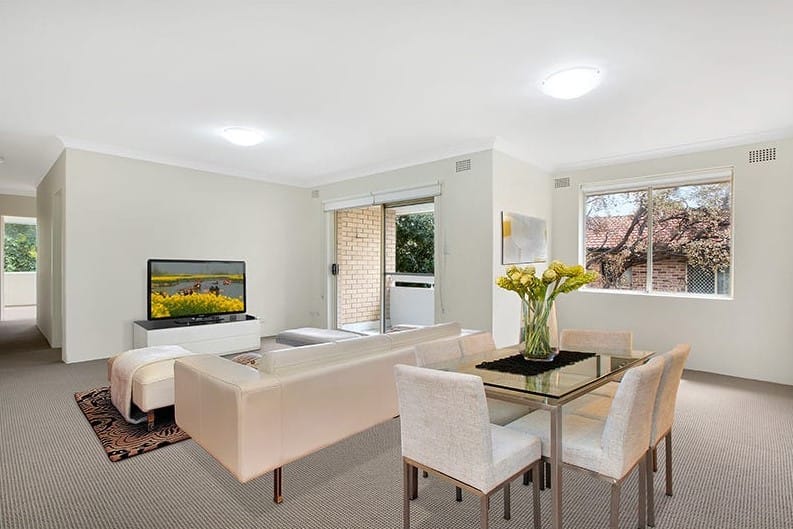 Property listing image