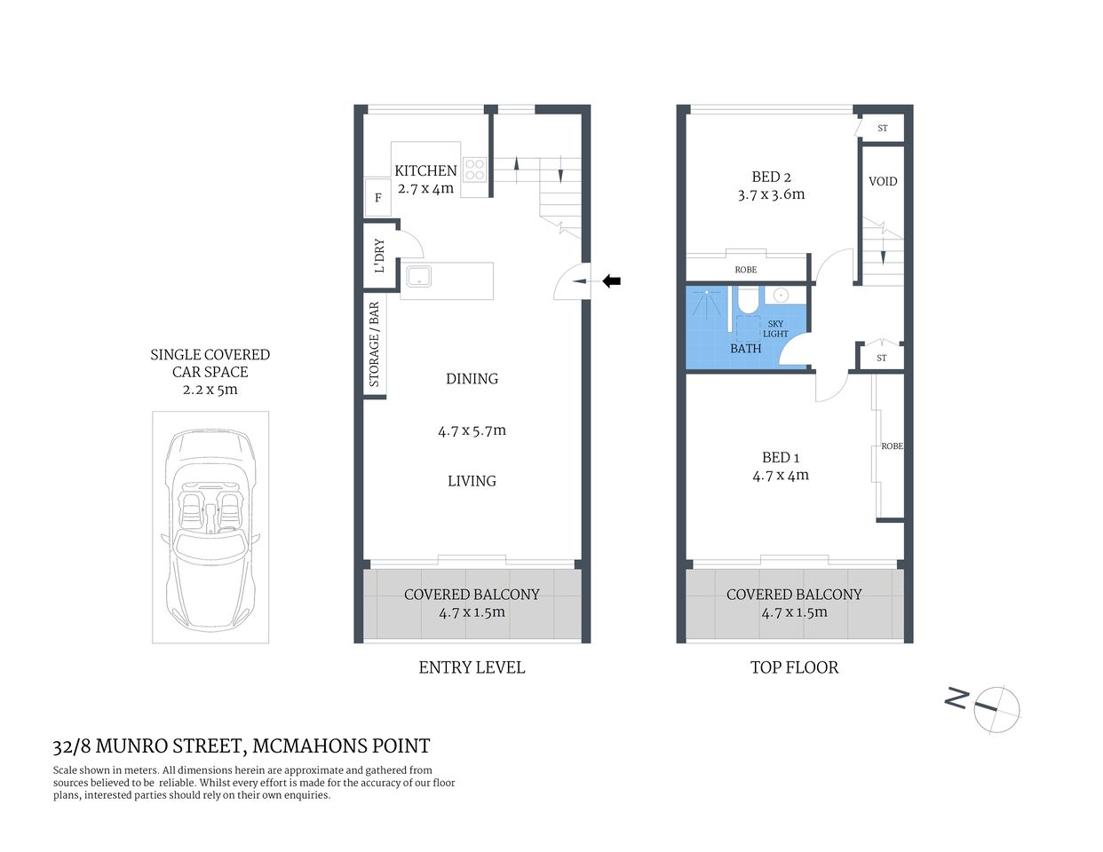 Property listing image