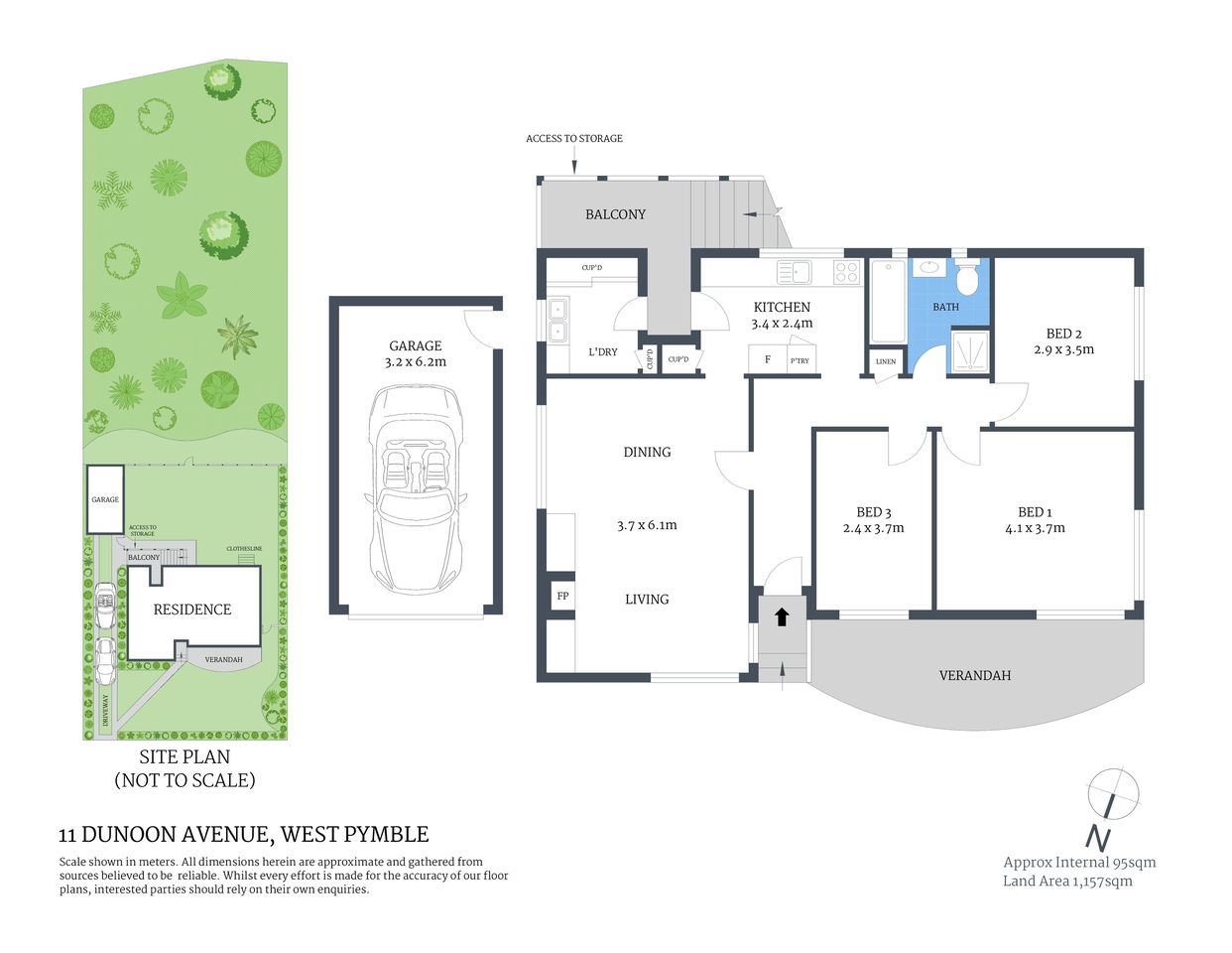 Property listing image