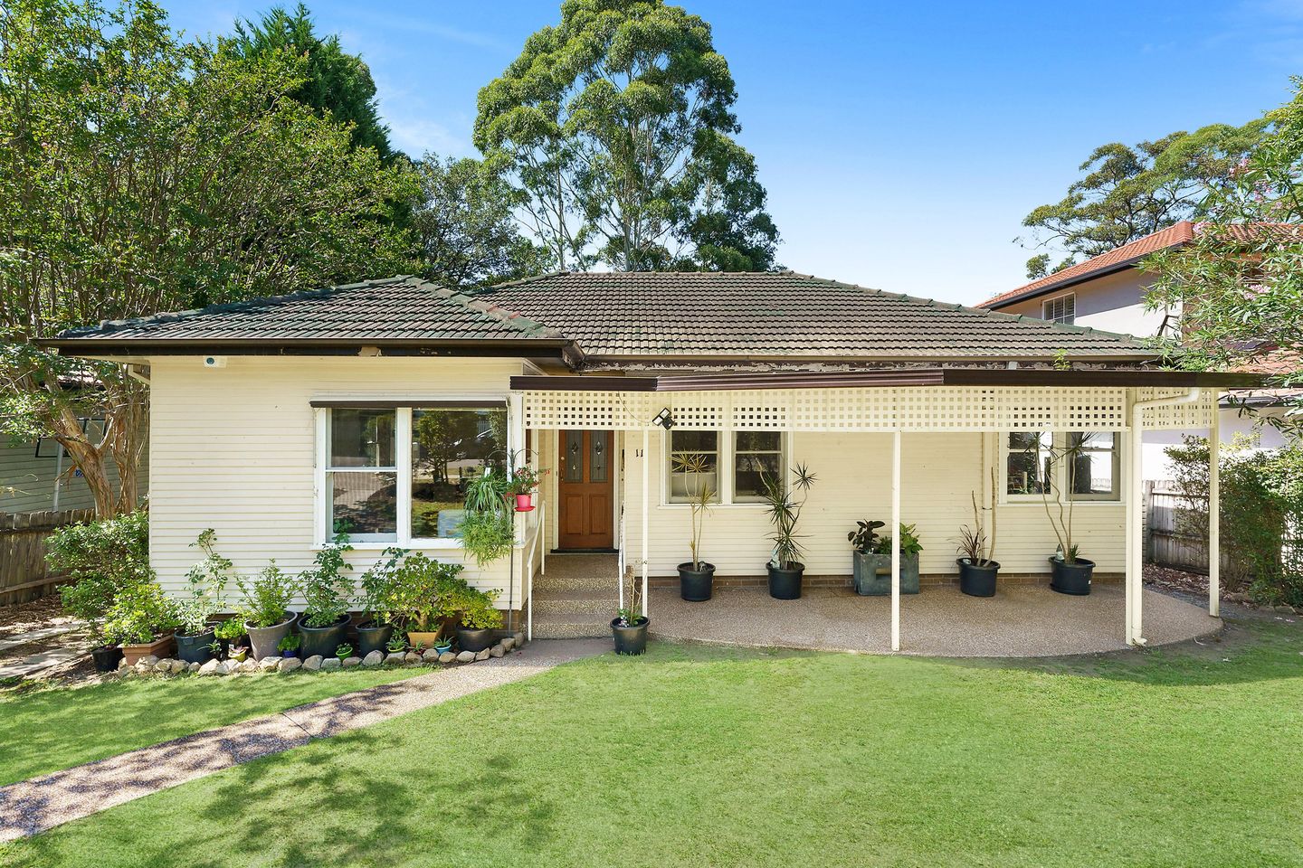 Property listing image