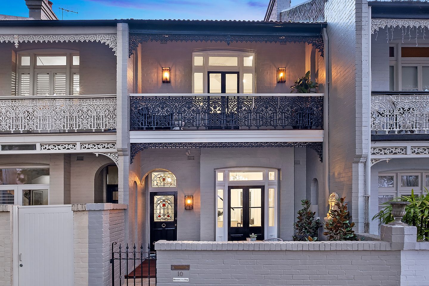 Property listing image