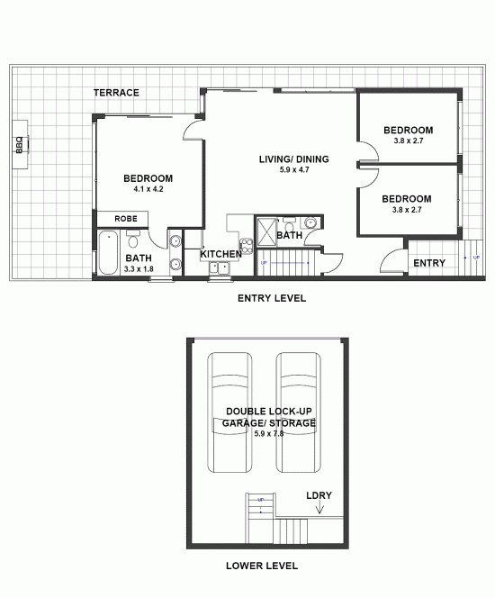 Property listing image