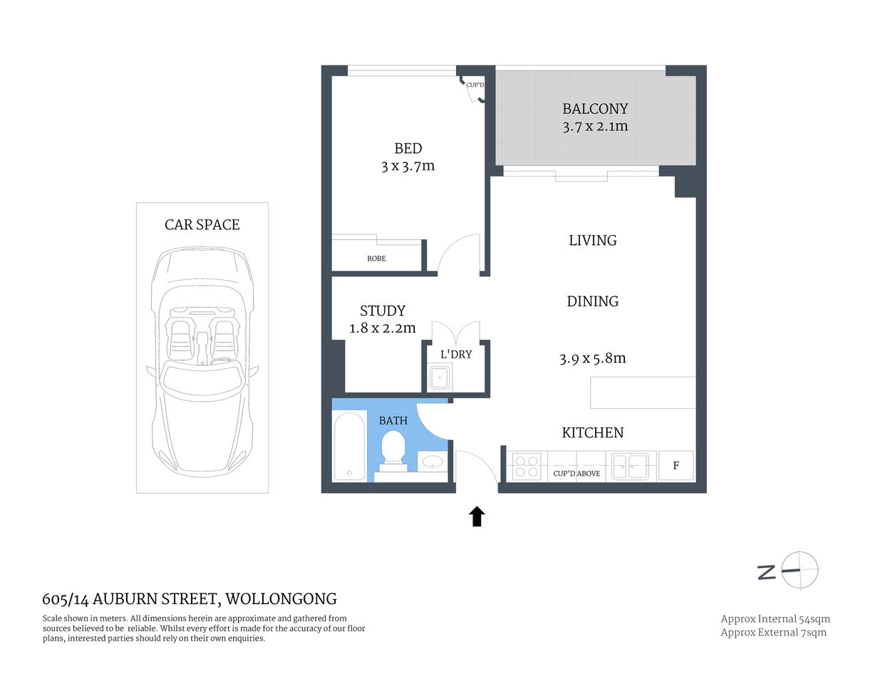 Property listing image