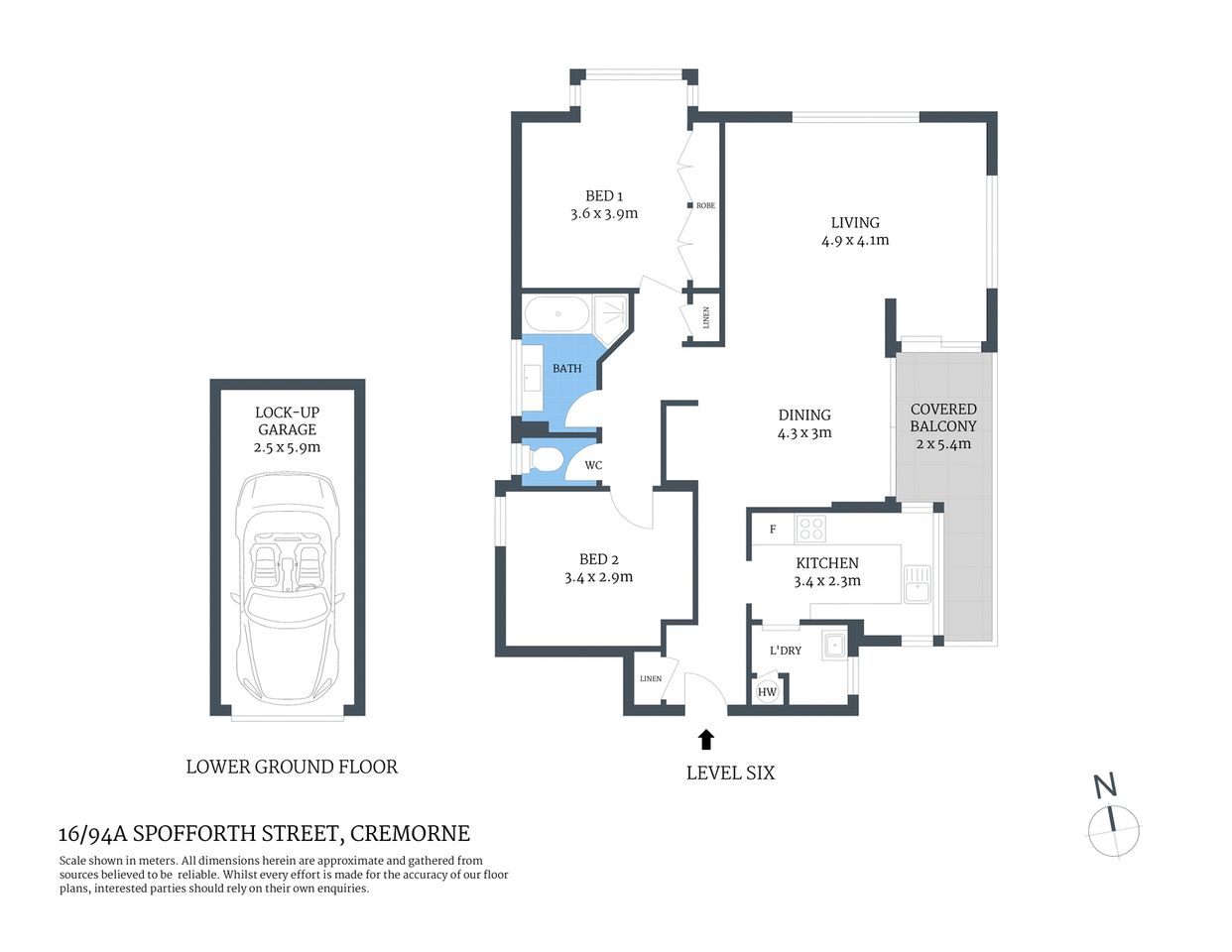 Property listing image